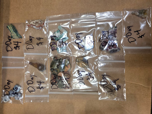 DDay 9/11 $64