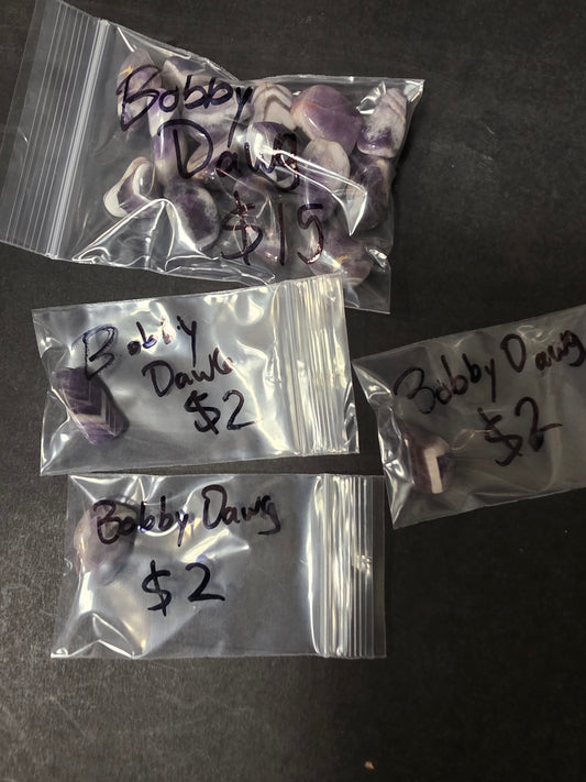 BobbyDawg 10/7 $21