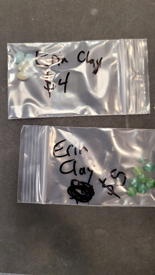Erin Clay at 9 (3/30)
