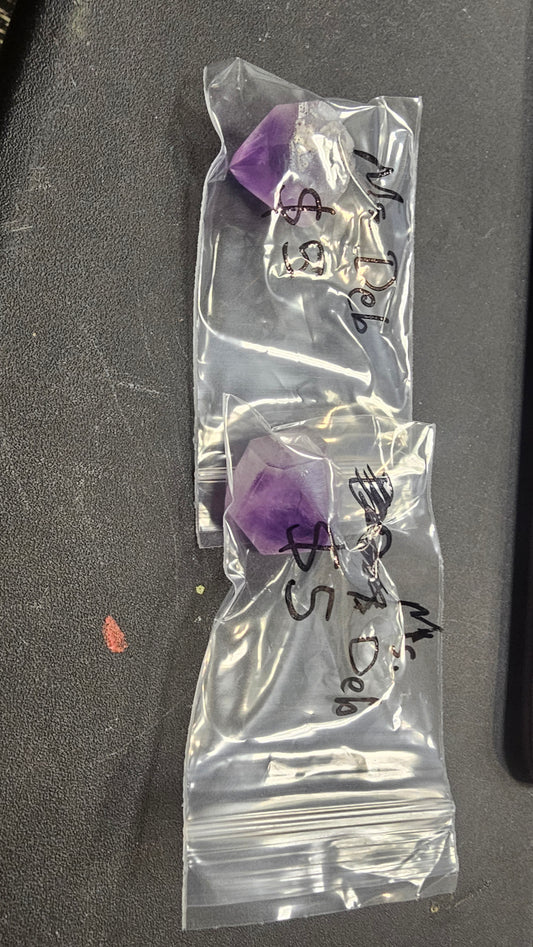 Mz Deb 7/28 $10