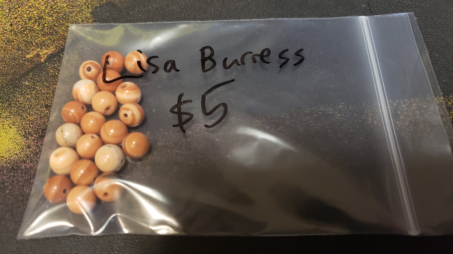 Lisa B 4/22 58-5