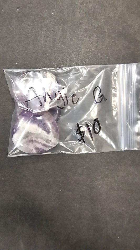 Angie G. at 10 (2/26)