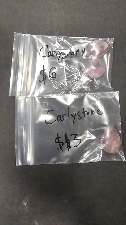 Carlystone 4/9 $9