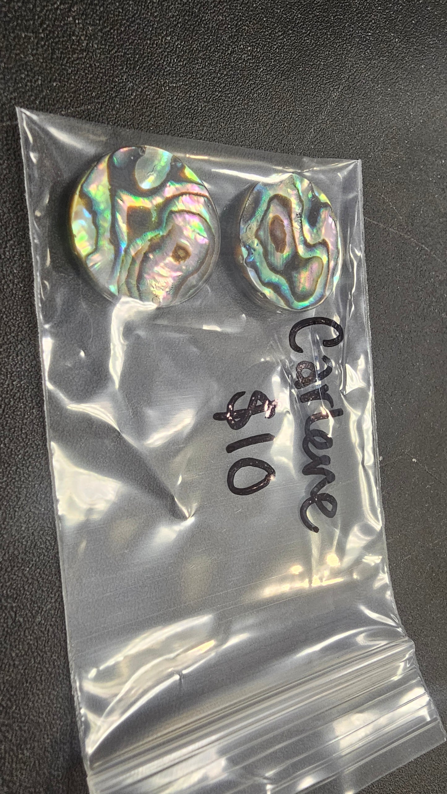 Carlene 7/21 $10