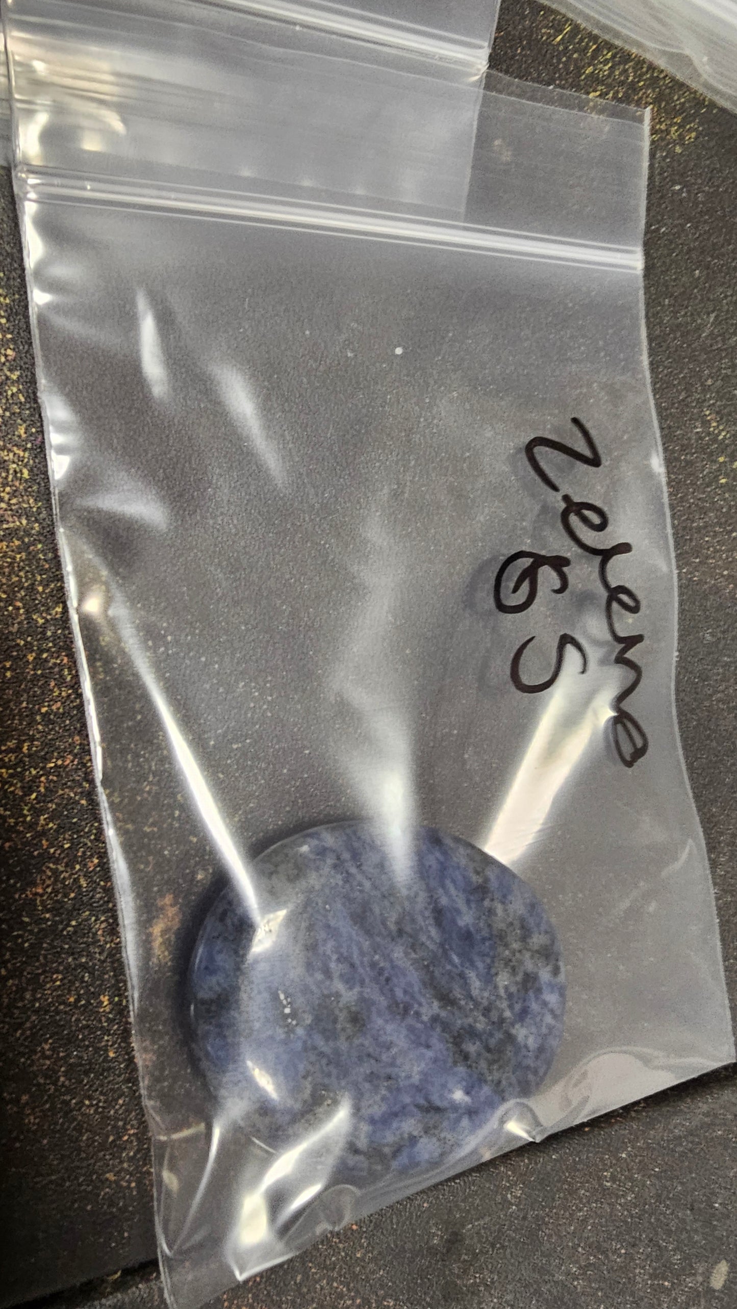 Zelena 6/24 $58