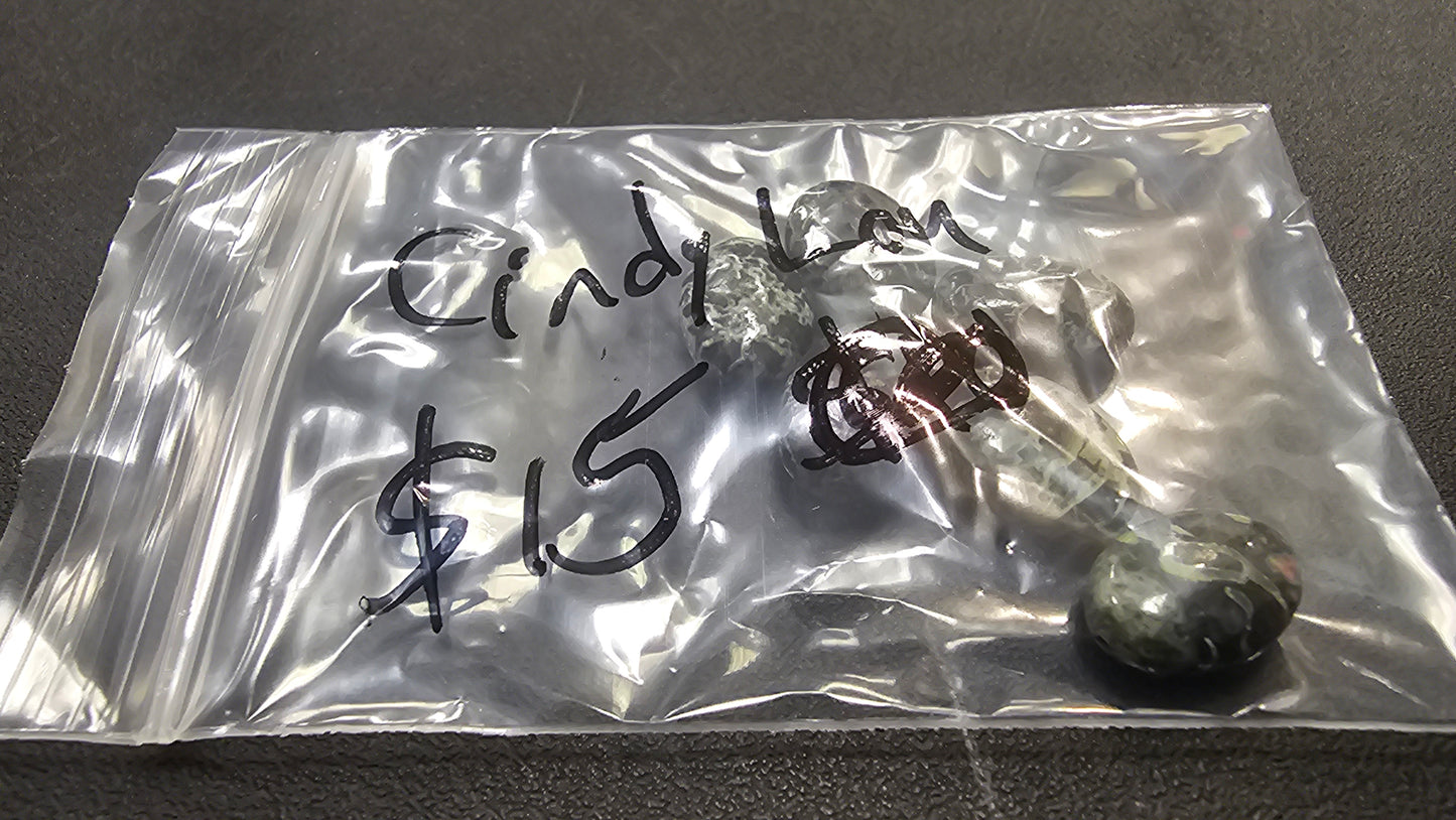 Cindy Lou (2) 7/23 $175