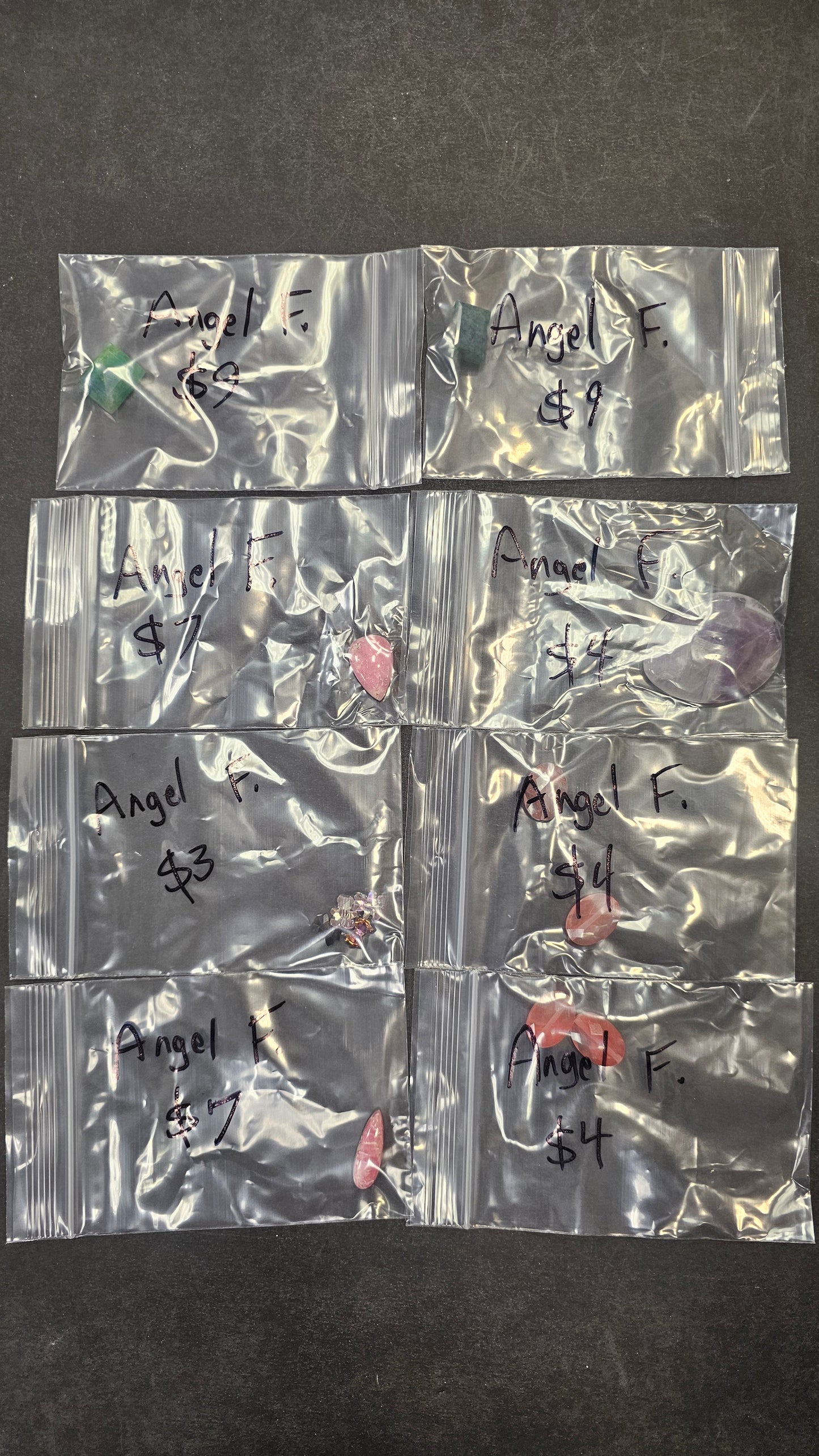 Angel Florzyk at 47 (2/20)