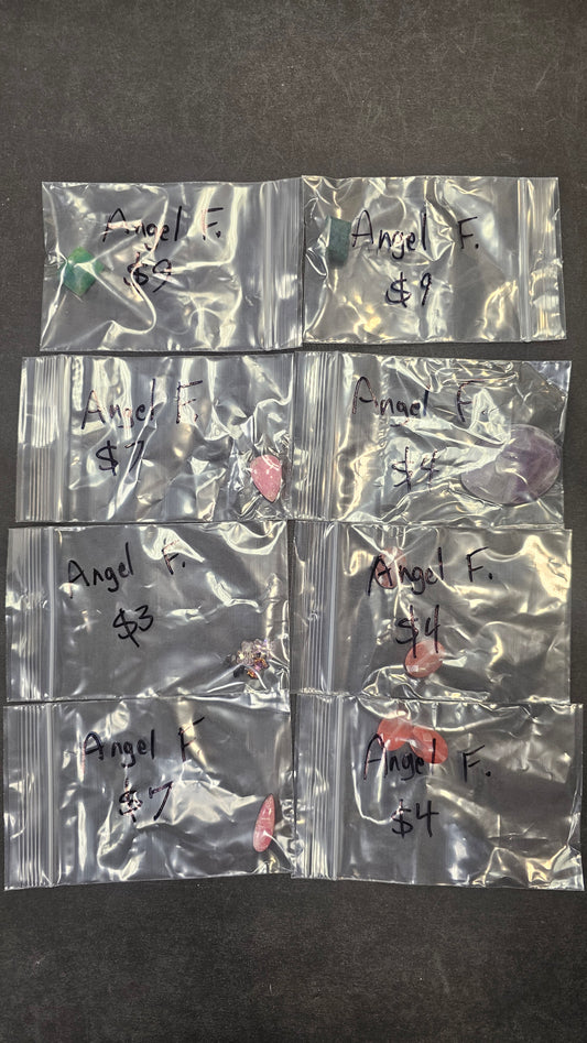 Angel Florzyk at 47 (2/20)