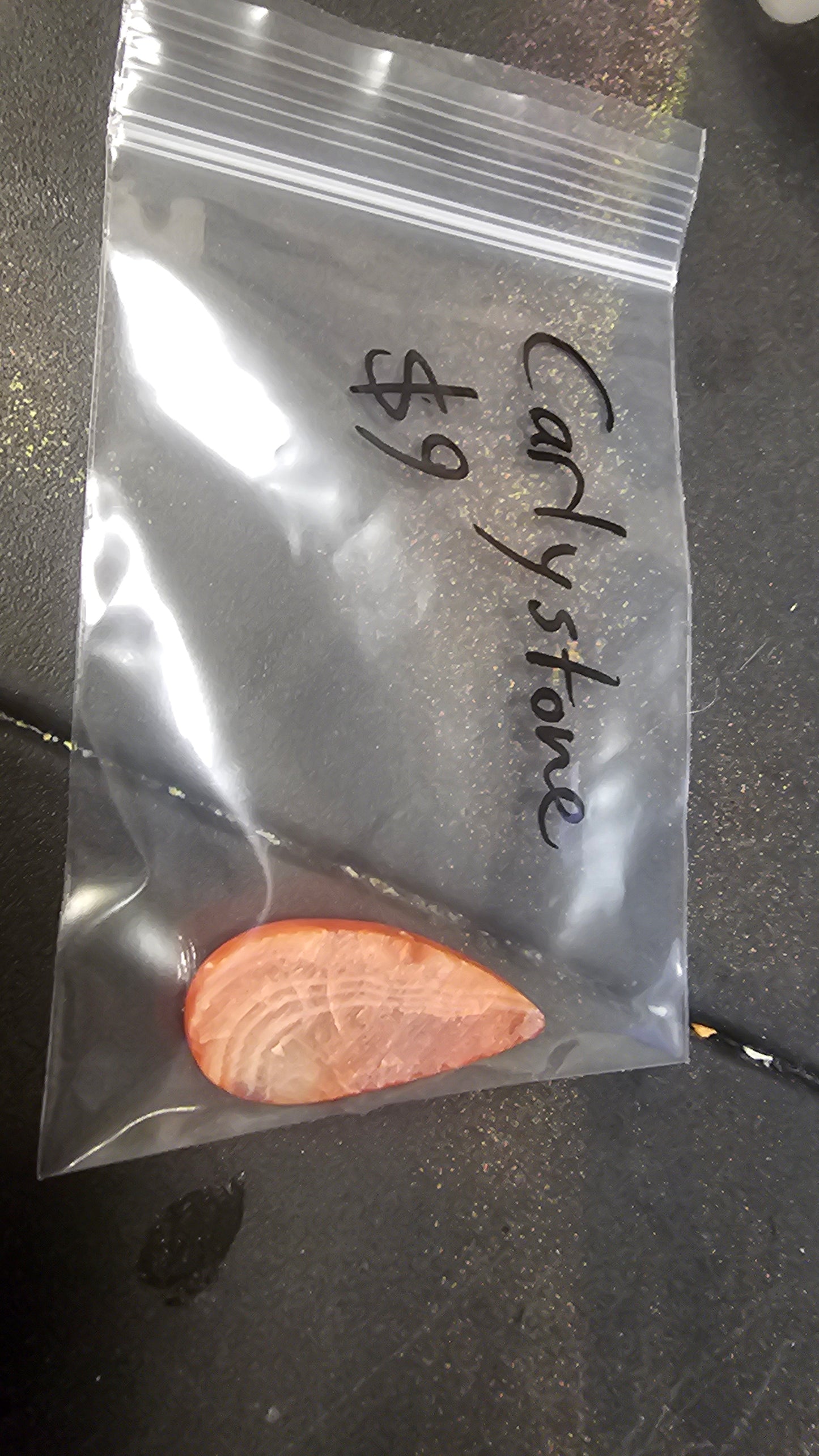 Carlystone 4/7 $9