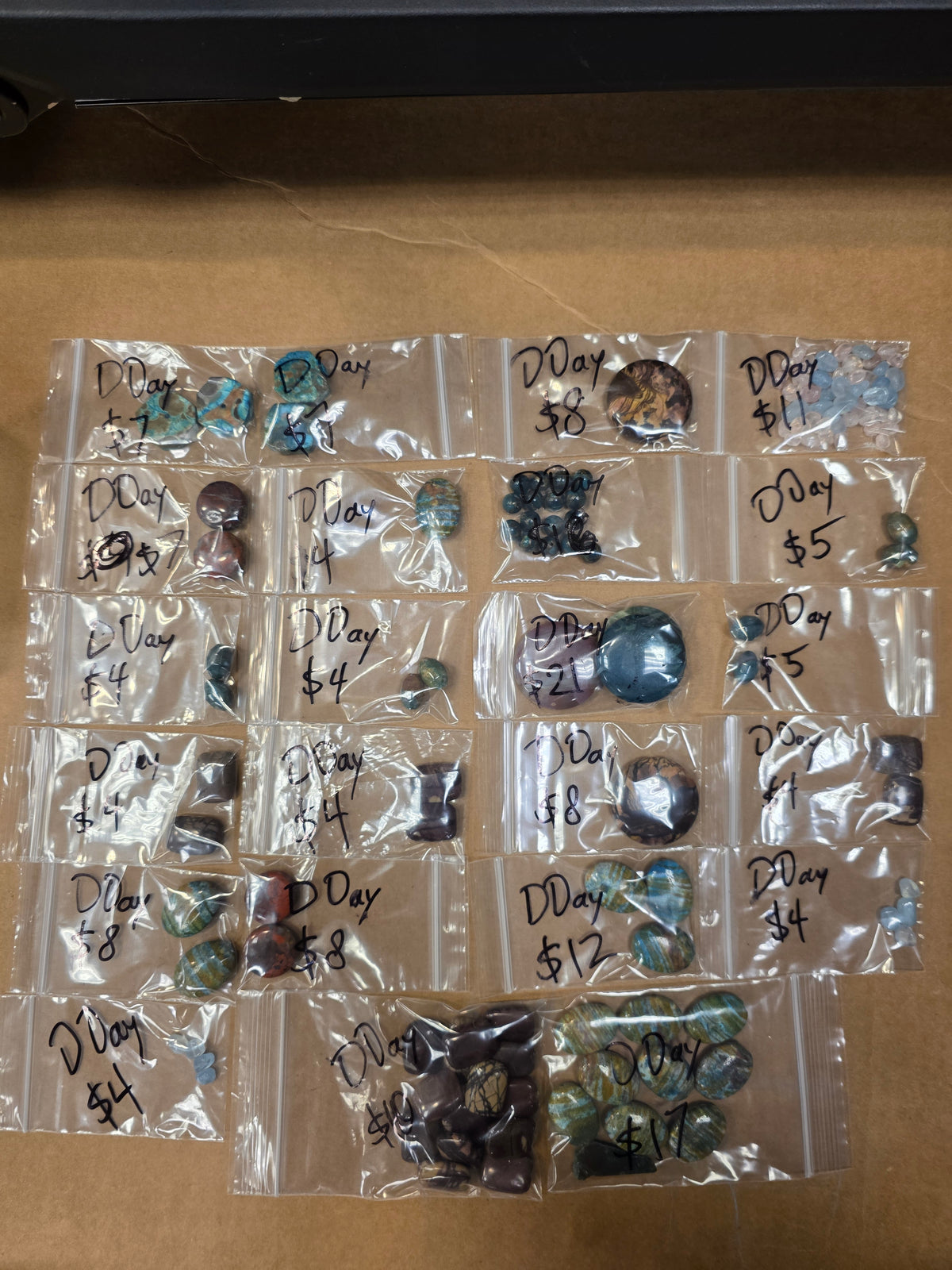 DDay 9/30 $182