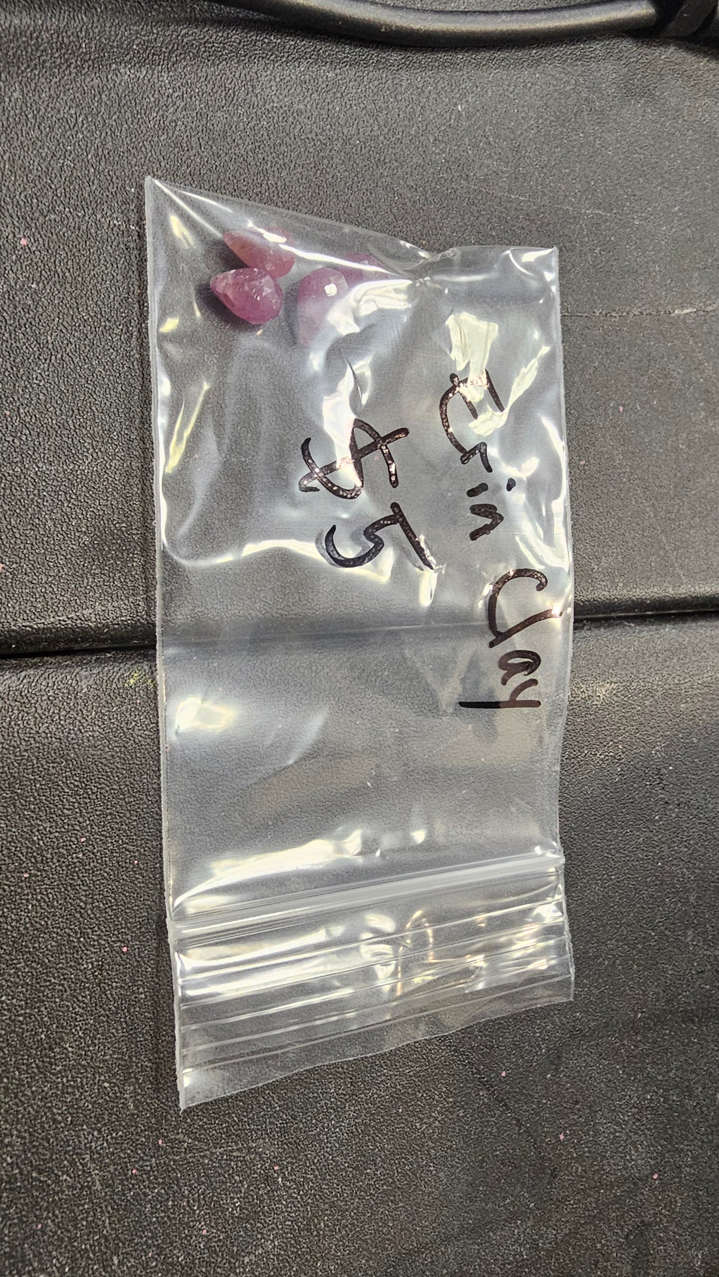 Erin 8/11 $5