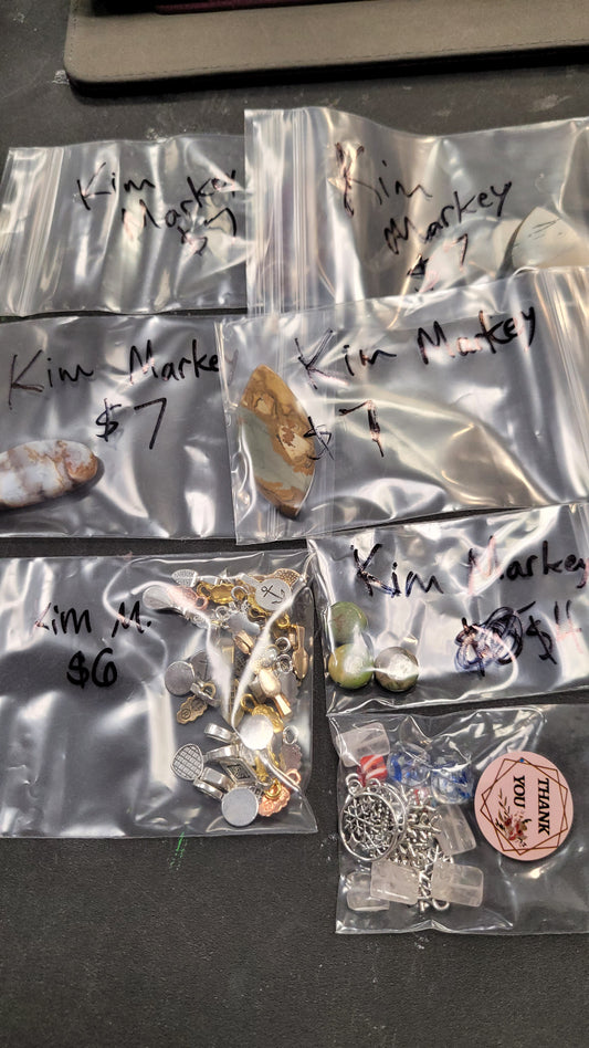 Kim 6/22 $38