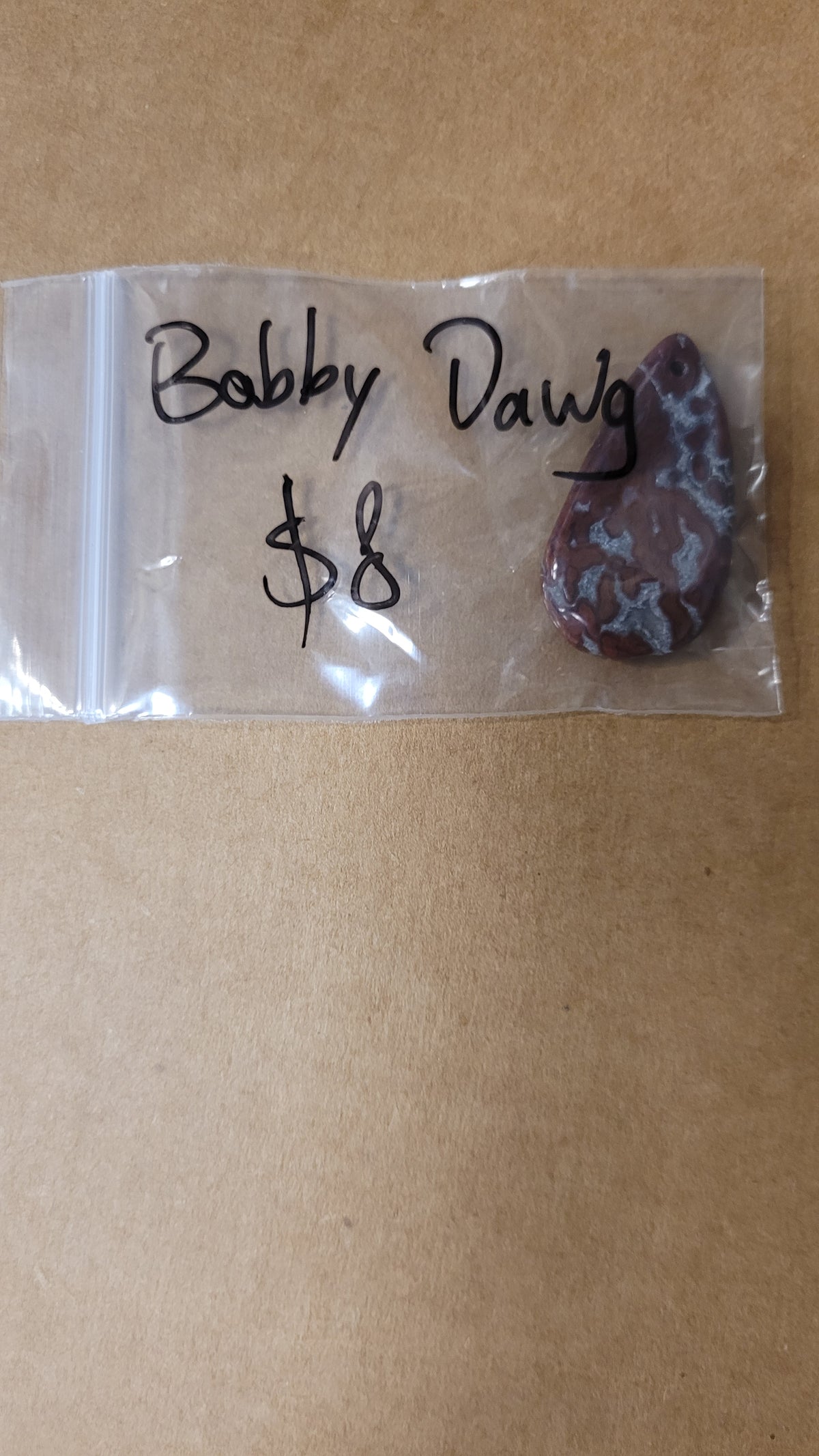 Bobby Dawg 10/4 $8