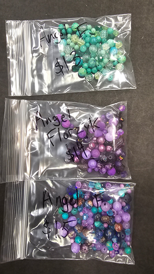 Angel Florzyk at 42 (2/14)