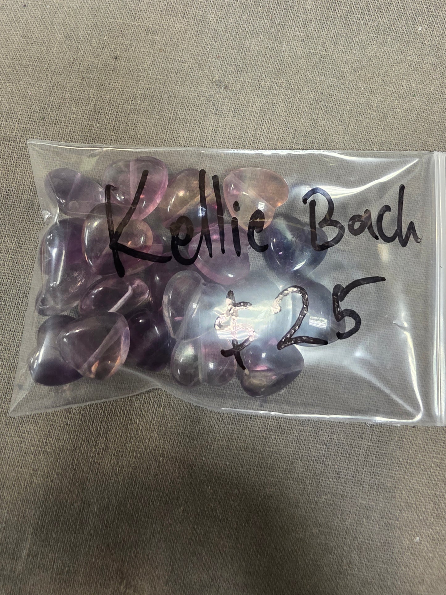 Kellie Bach 8/27 $46