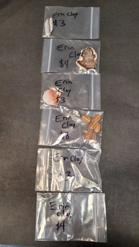 Erin Clay at 25 (12/8)