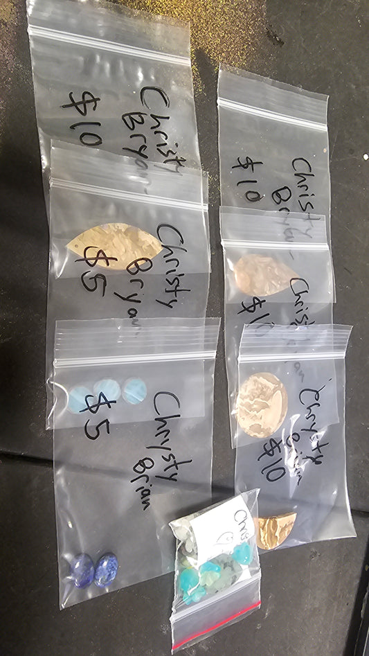 Christy Bryan $50 11/24