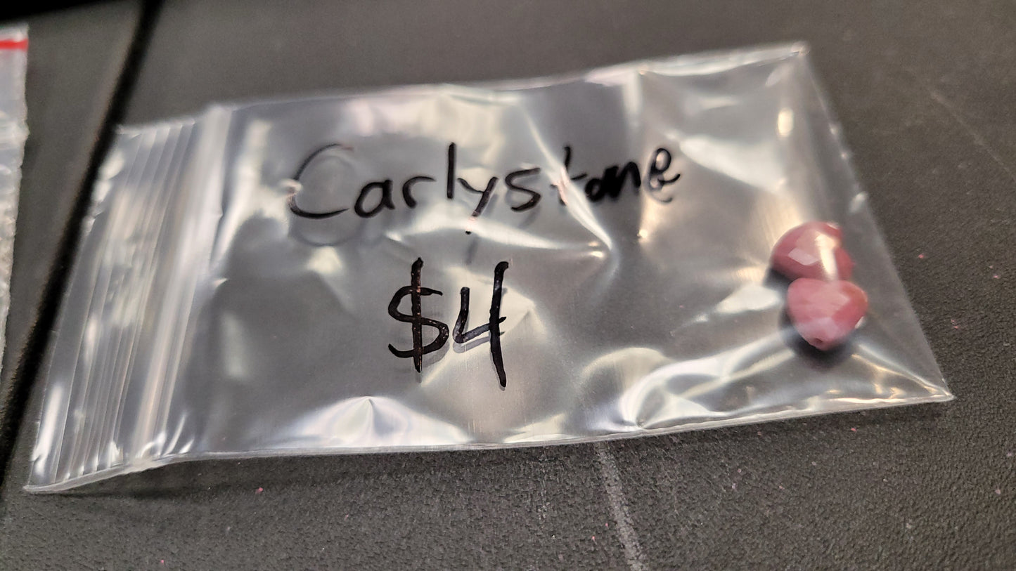Carlystone 6/10 $57