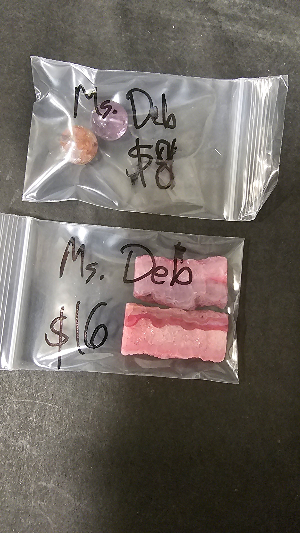 MzDeb 10/12 $24
