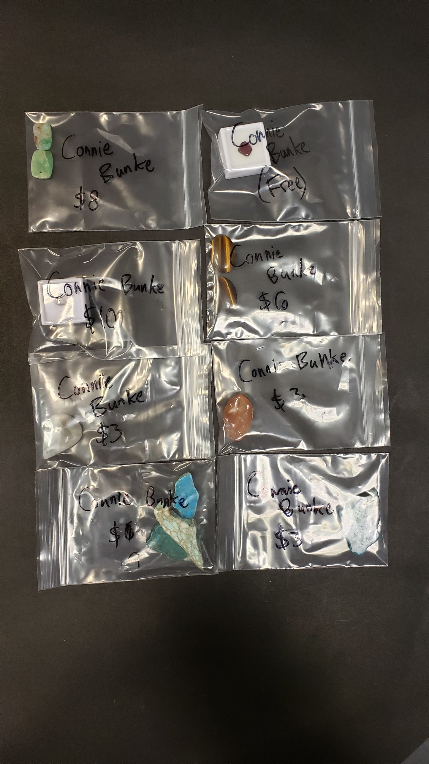 Connie Bunke at 42 (1/27)