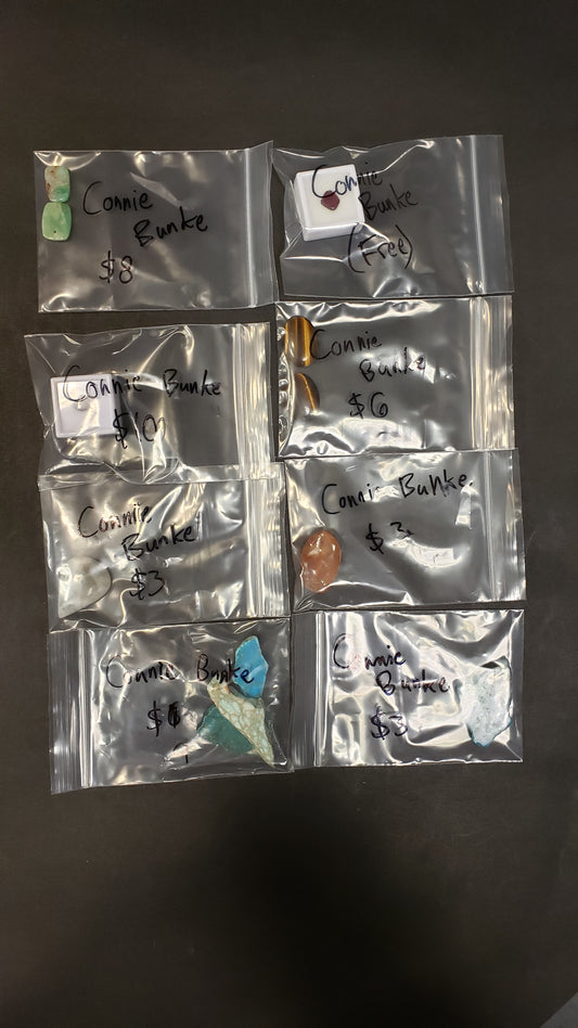 Connie Bunke at 42 (1/27)