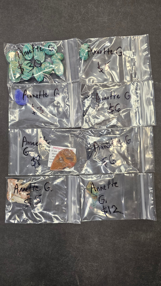 Annette G. at 75 (2/16)