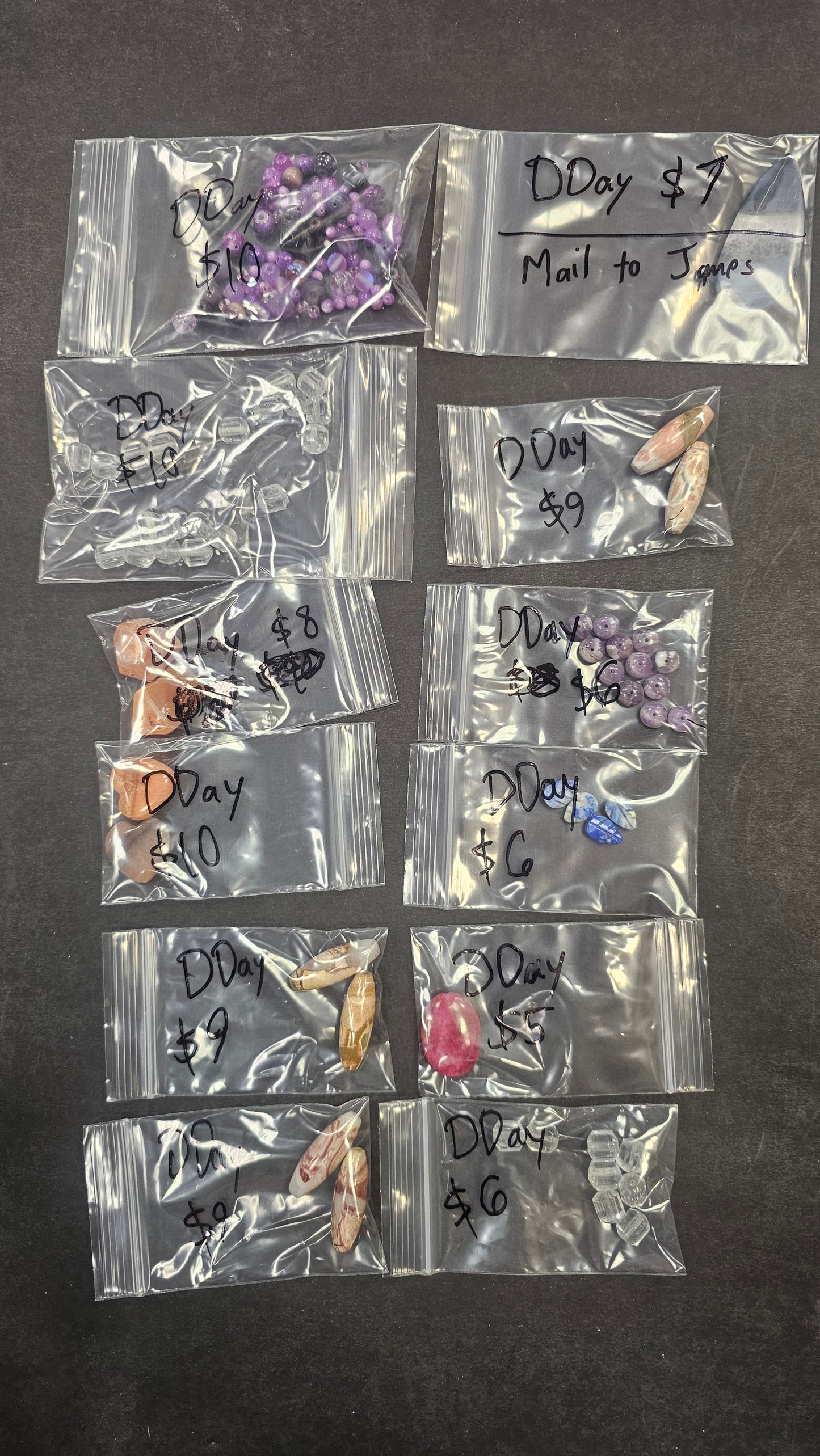 DDay 6/3 $95