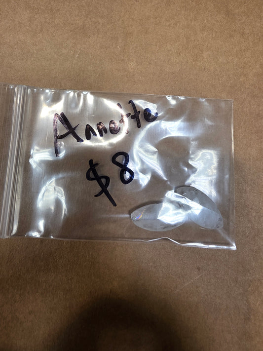Annette G. 9/11 $8