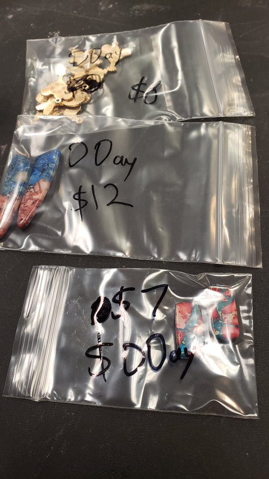DDay 6/11 $27