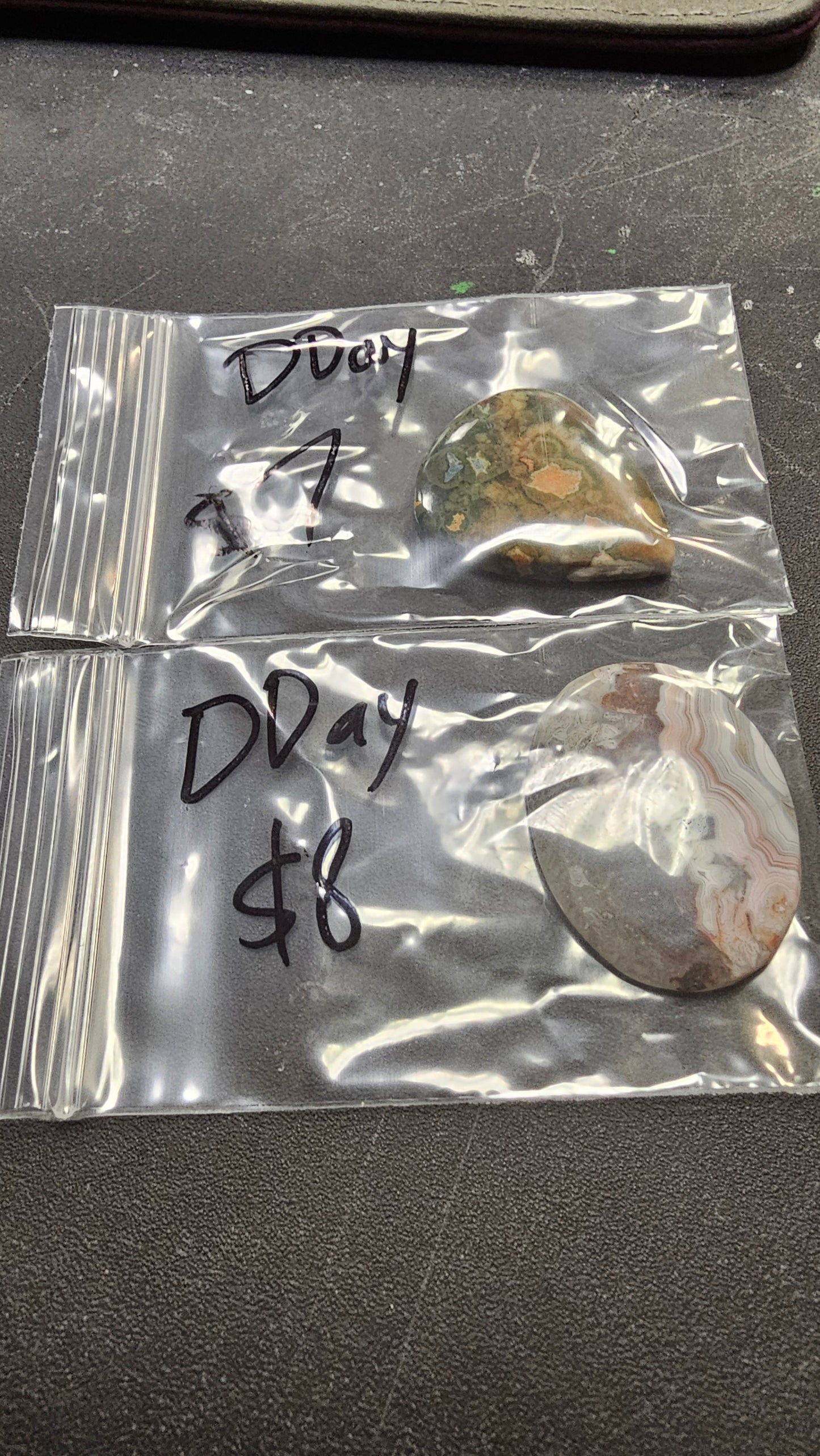 DDay 7/14 $15