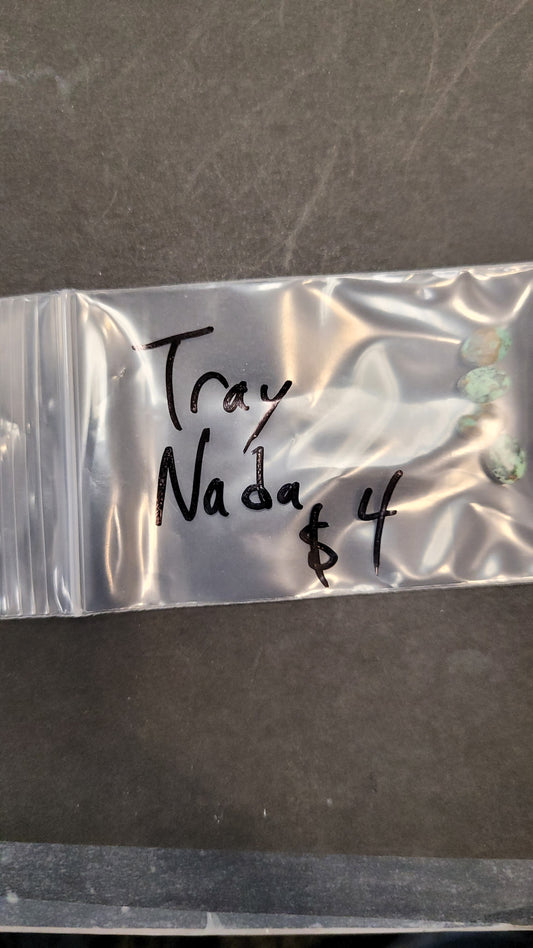 Tray Nada at 4 (3/30)
