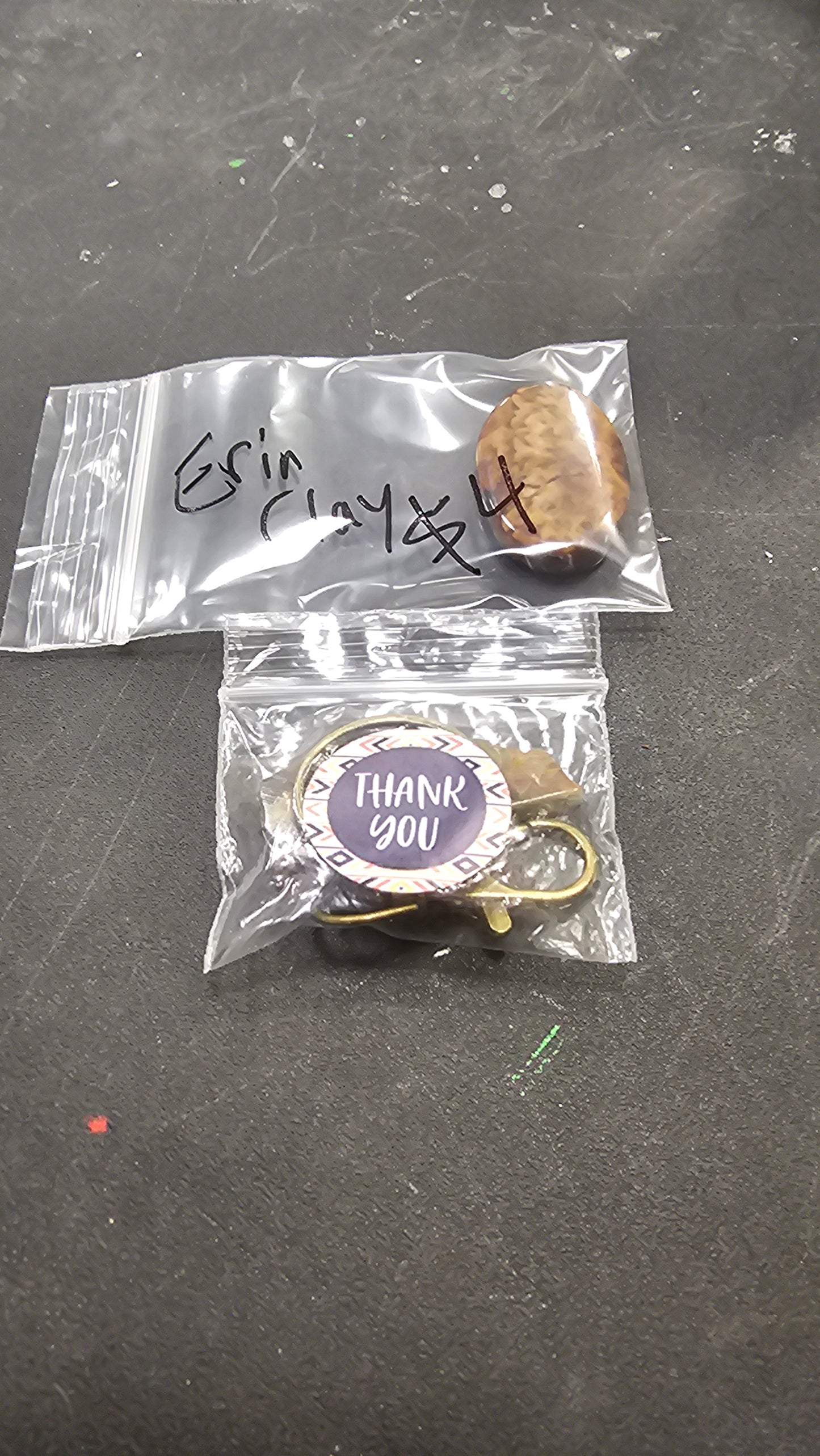 Erin 8/27 $4