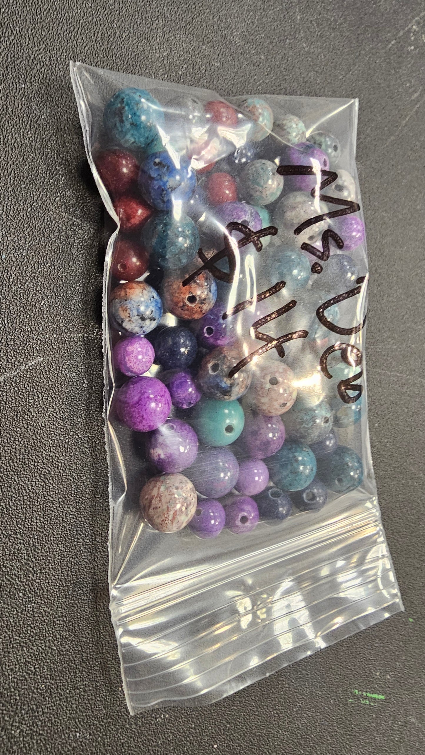 Mz Deb 8/14 $14
