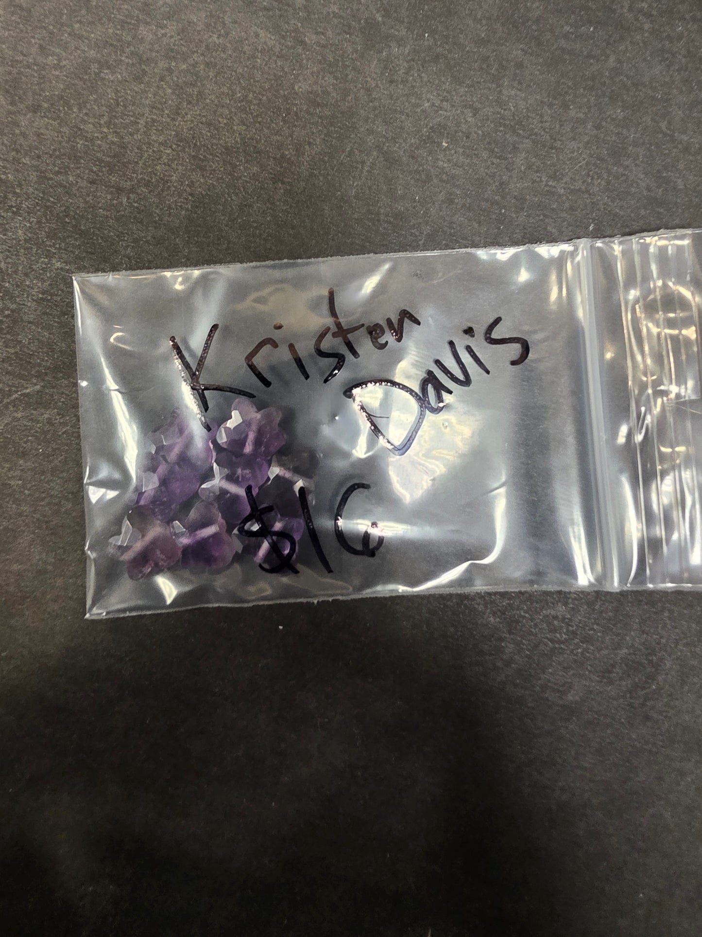 Kristen Davis 8/20 $16