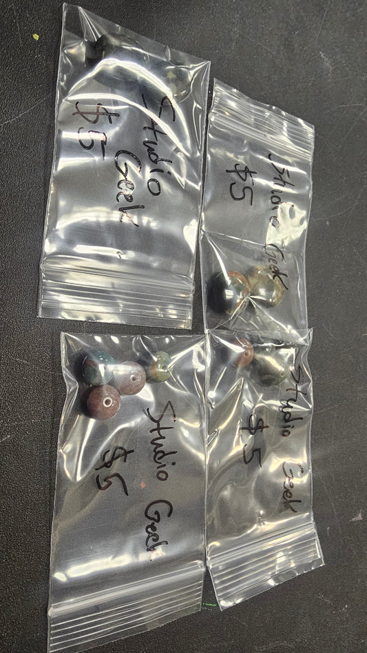 Studio 7/19 $20