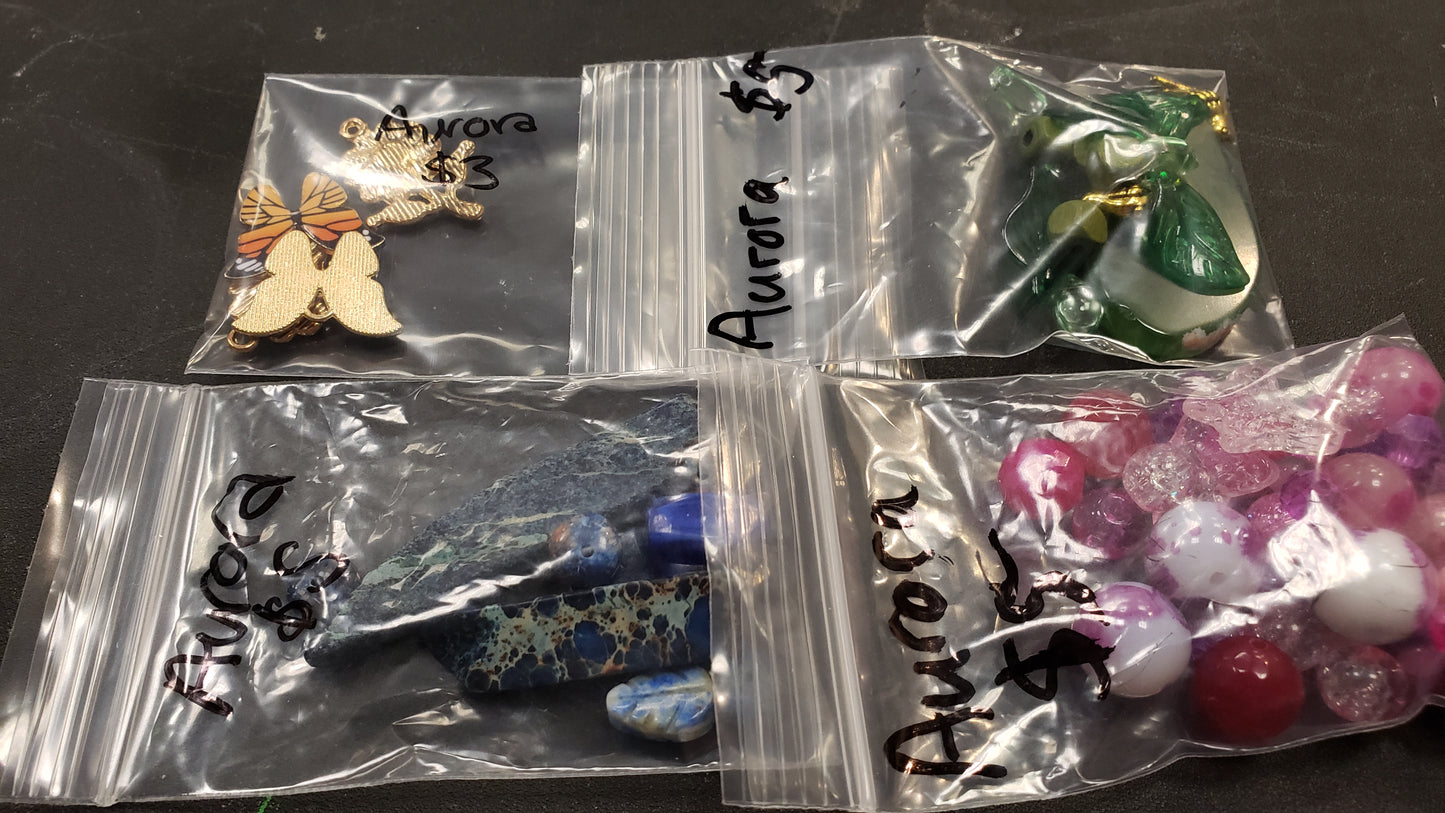 Aurora 6/23 $24