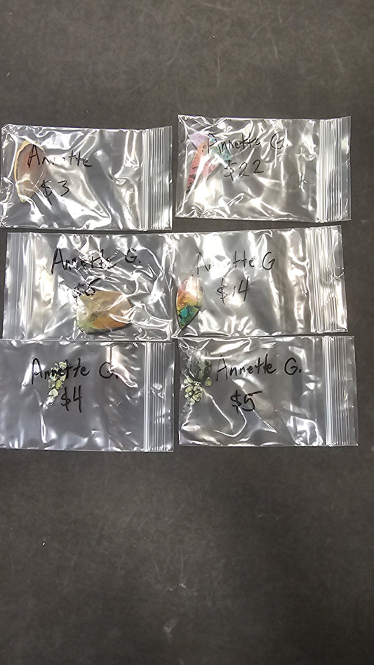 Annette G. at 53 (2/11)