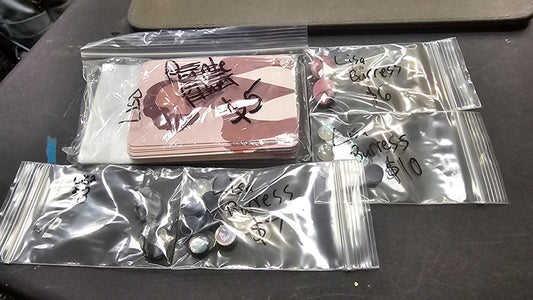 Lisa 7/16 36/12 $48
