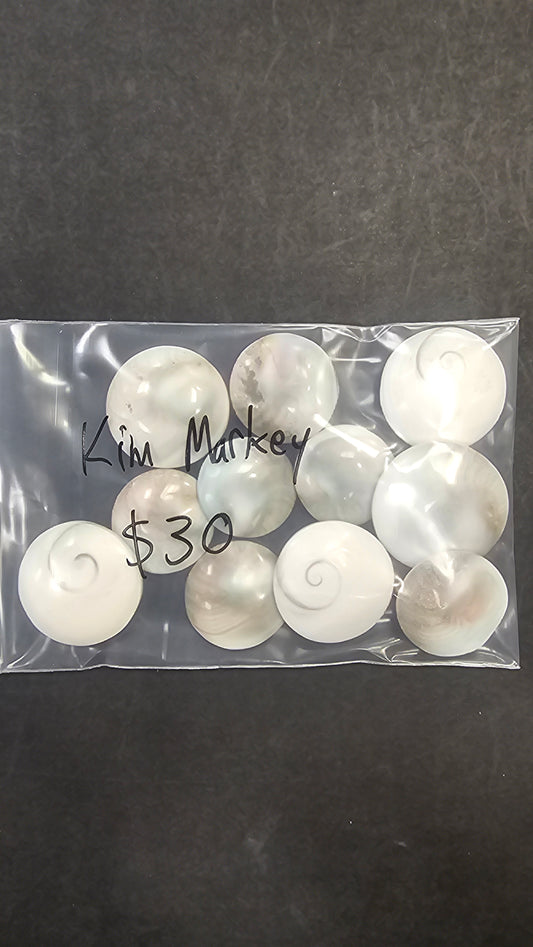 Kim Markey 4/14* $30