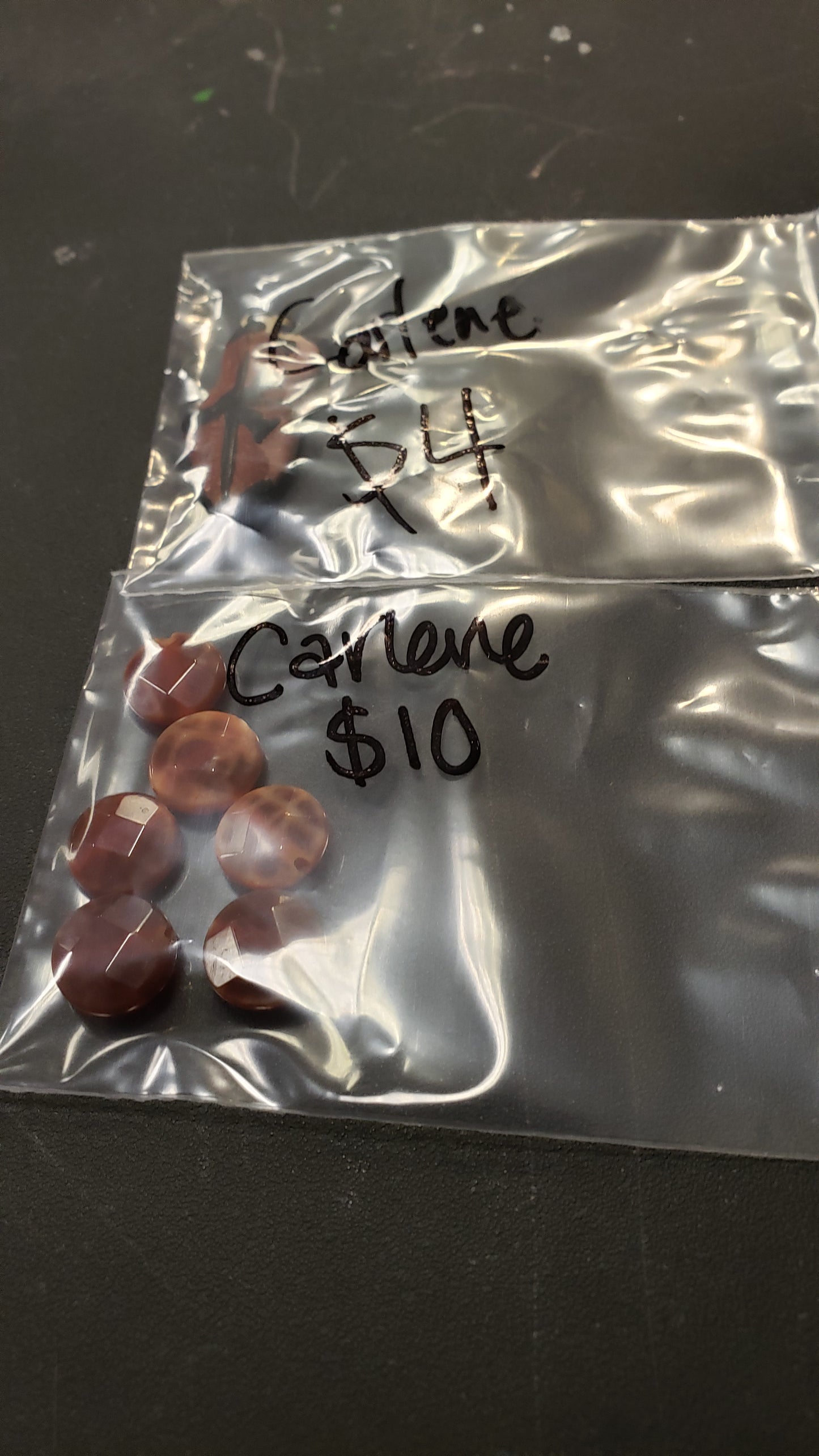 Carlene 7/8 $14