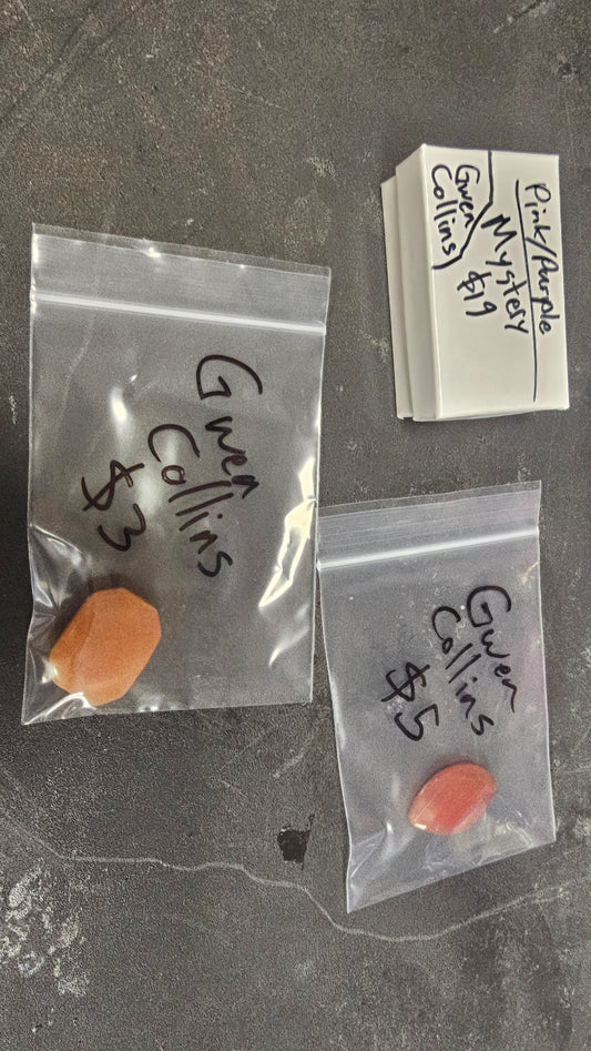Gwen collins 9/15