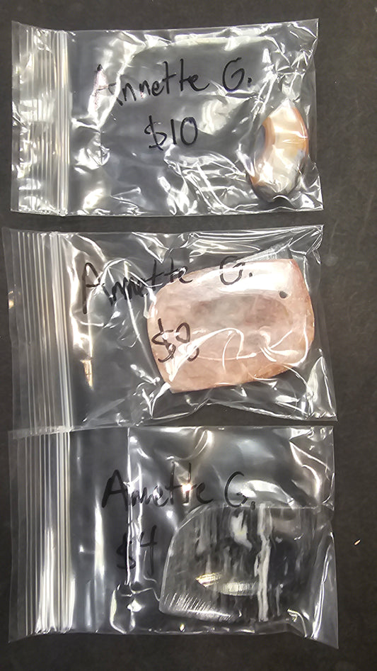 Annette G. at 22 (3/25)