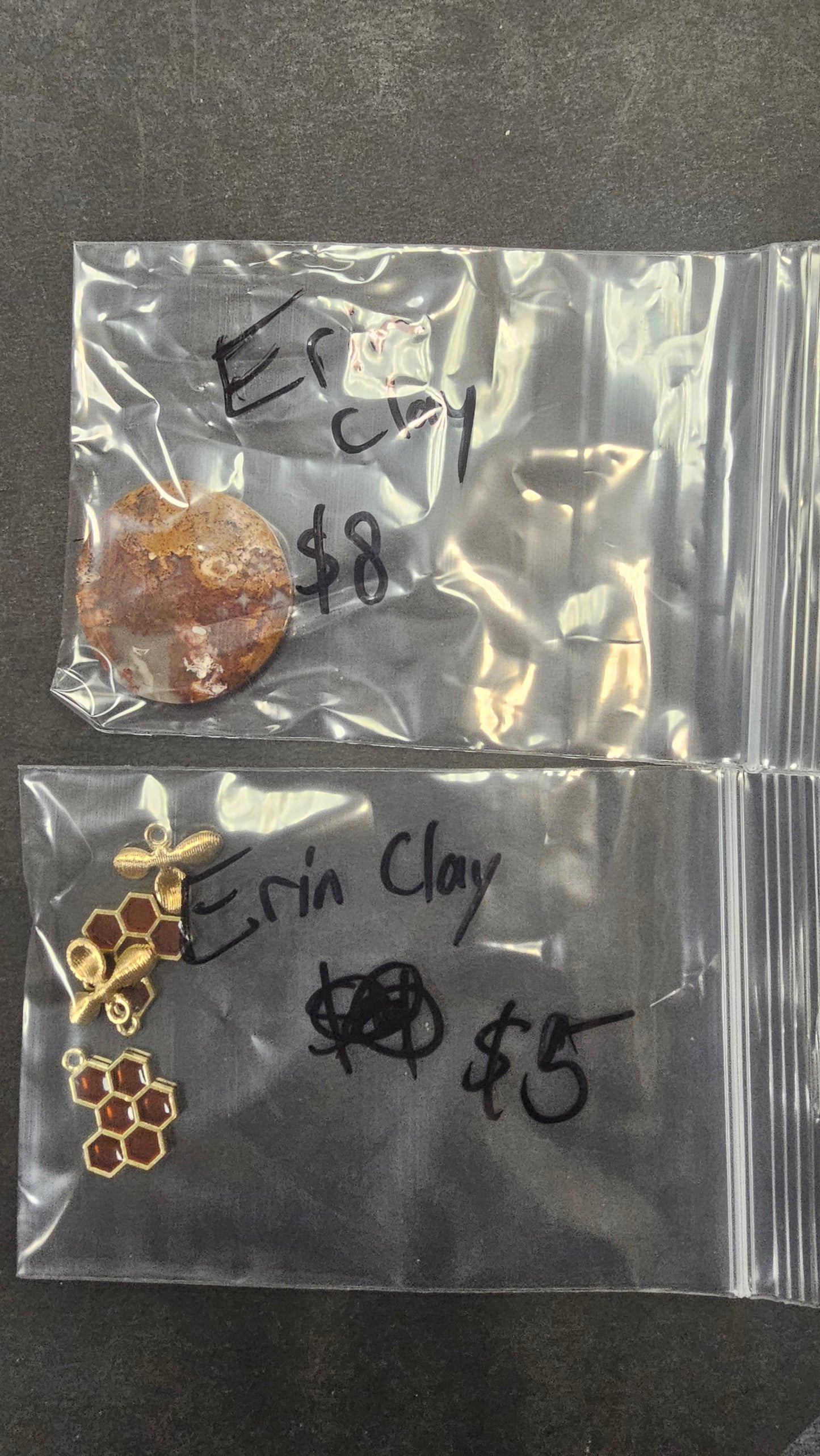 Erin Clay at 13 *3/24)