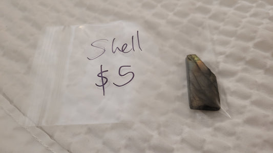 Shell $5