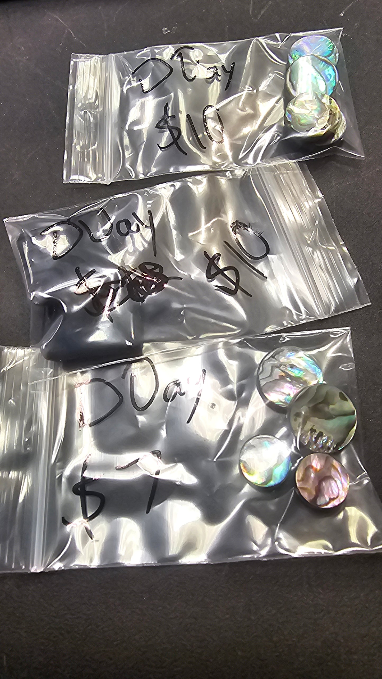 D Day 7/23 $27