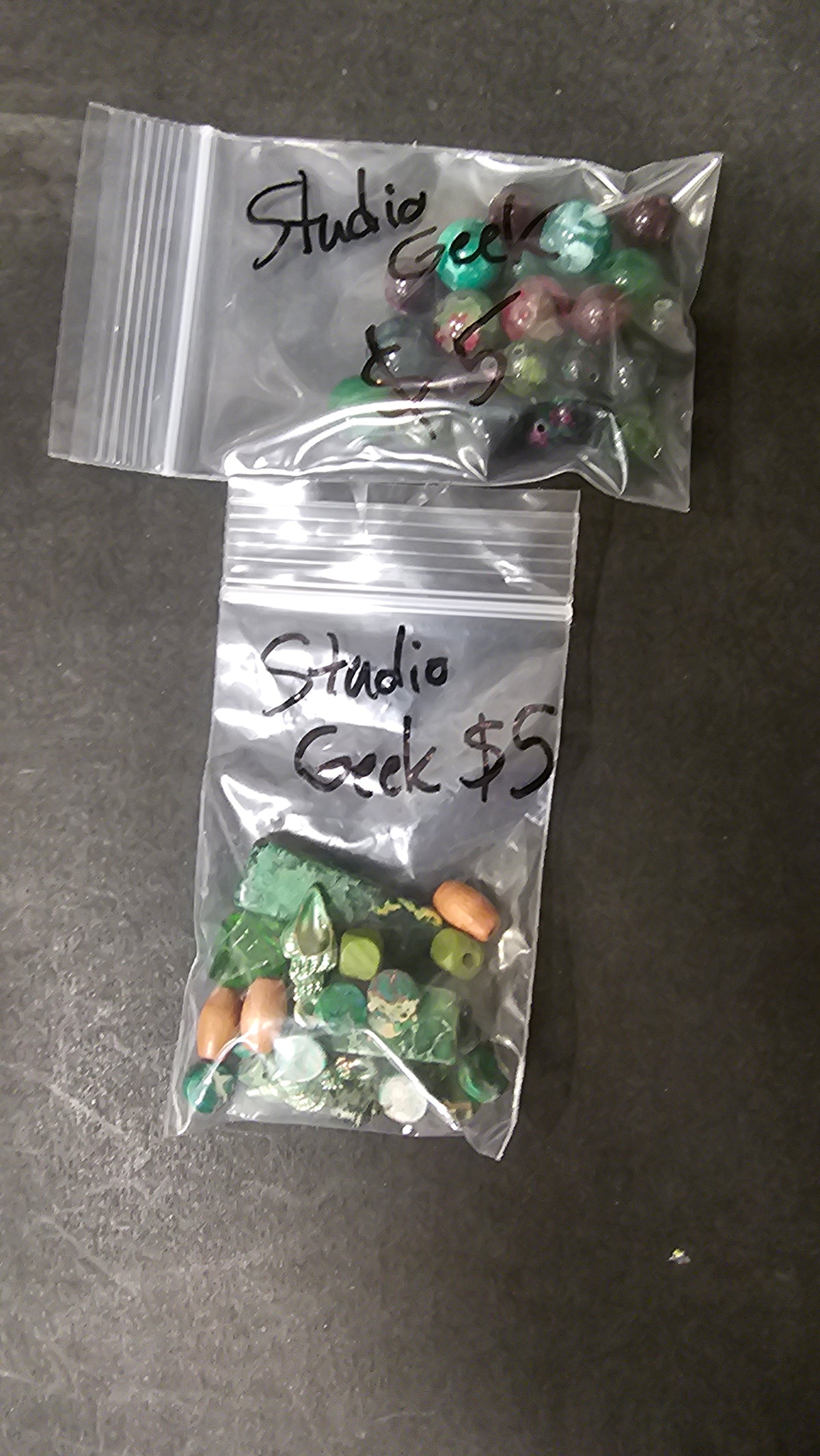 Studio 10/14 $10