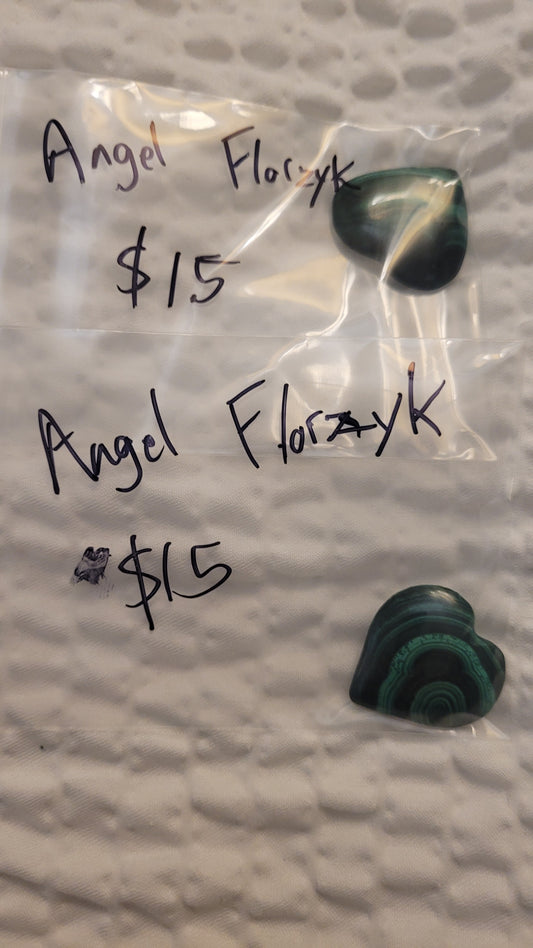 Angel $30