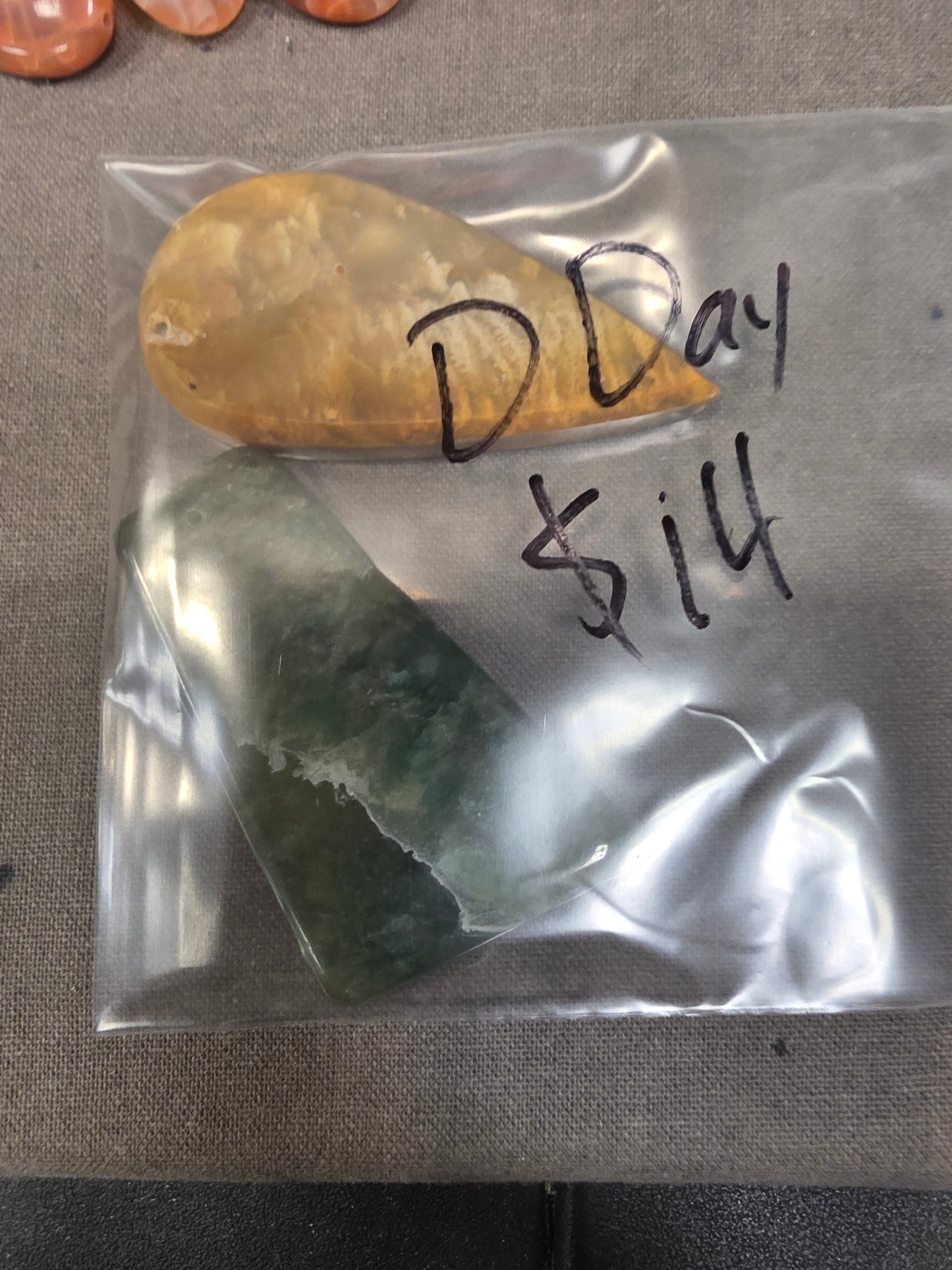 DDay 6/19 #2 $14