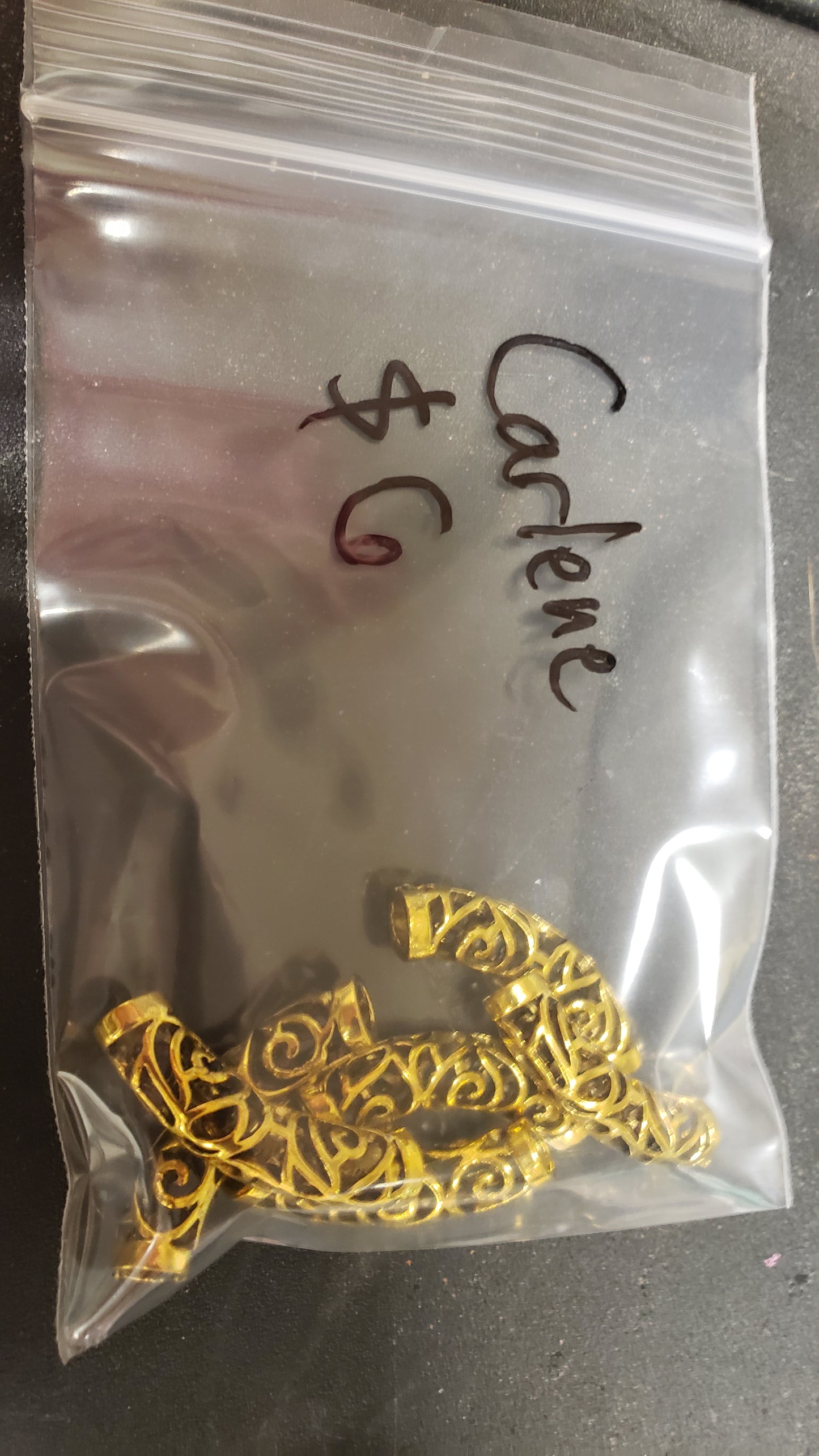 Carlene 6/4 $6