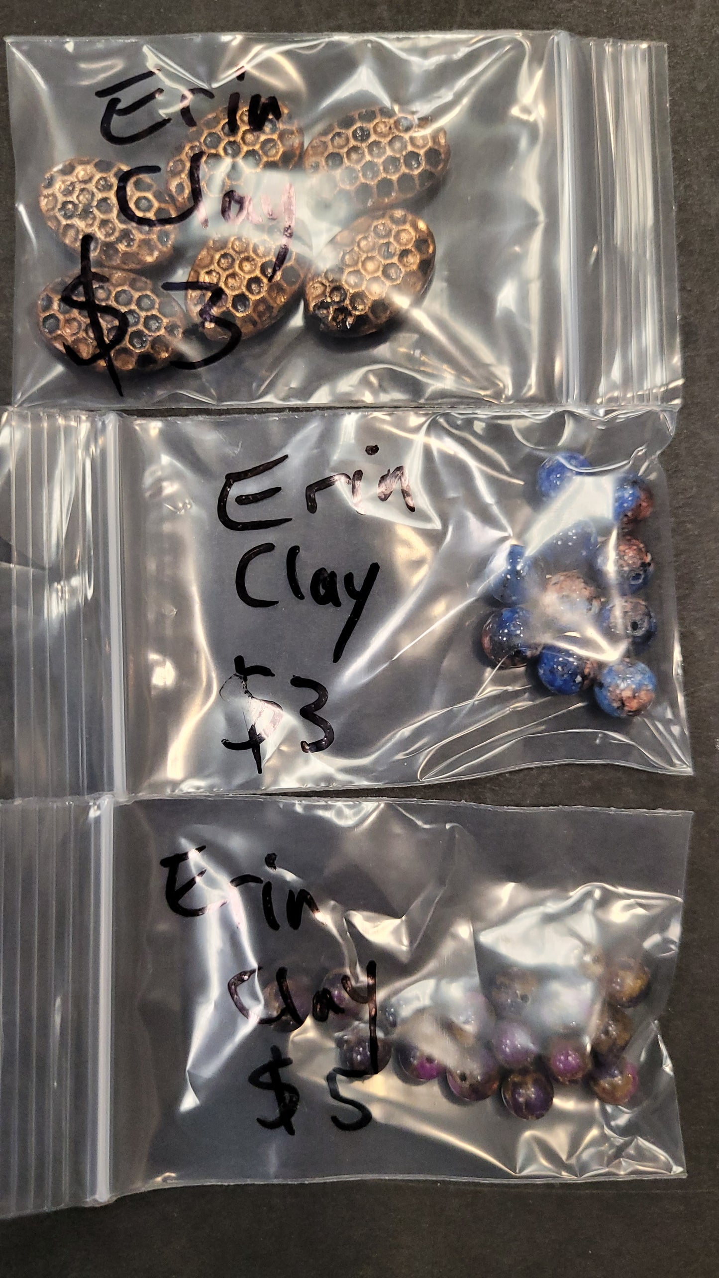 Erin Clay at 11 (4/1)
